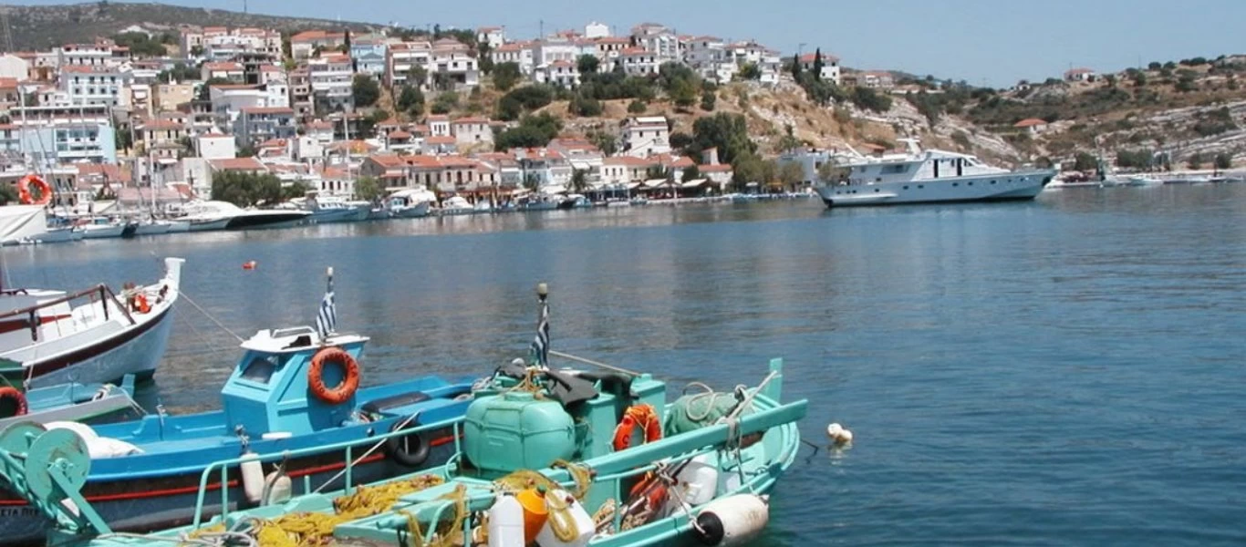 Αναλυτικά τα κρούσματα του κορωνοϊού στις νησιωτικές περιφέρειες από την αρχή της εβδομάδας
